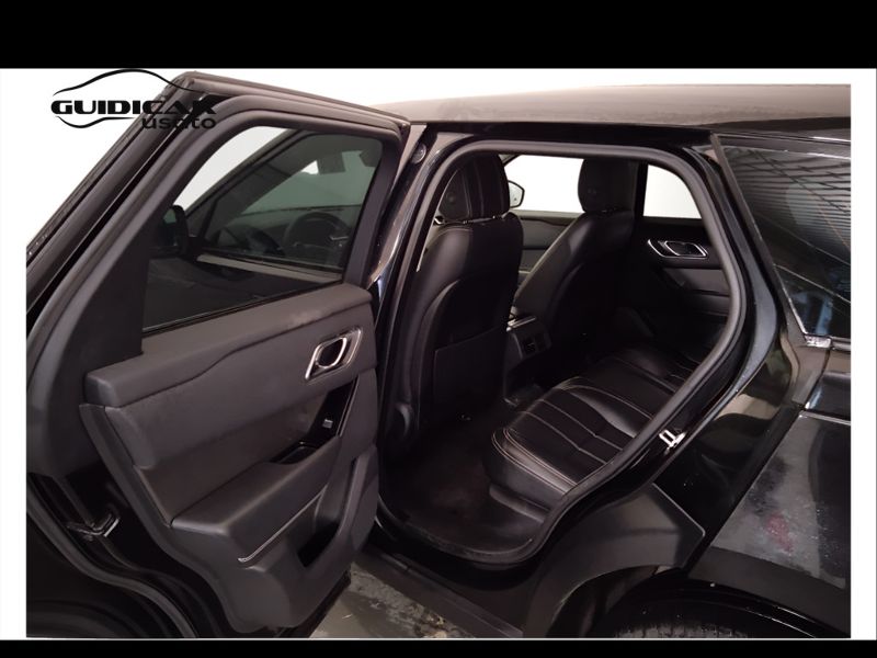 GuidiCar - LAND ROVER Range Rover Velar 2020 Range Rover Velar 2.0d i4 HSE 240cv auto my20 Usato